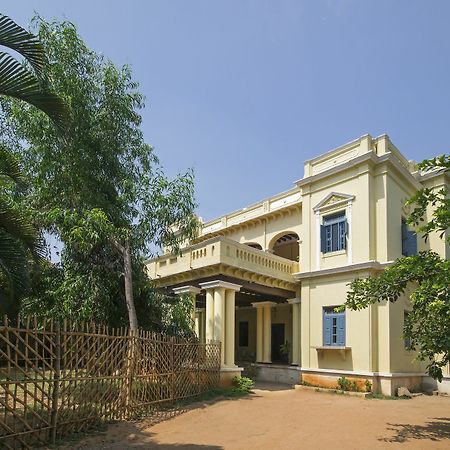 The Mansion 1907 Vandrerhjem Mysore Eksteriør bilde
